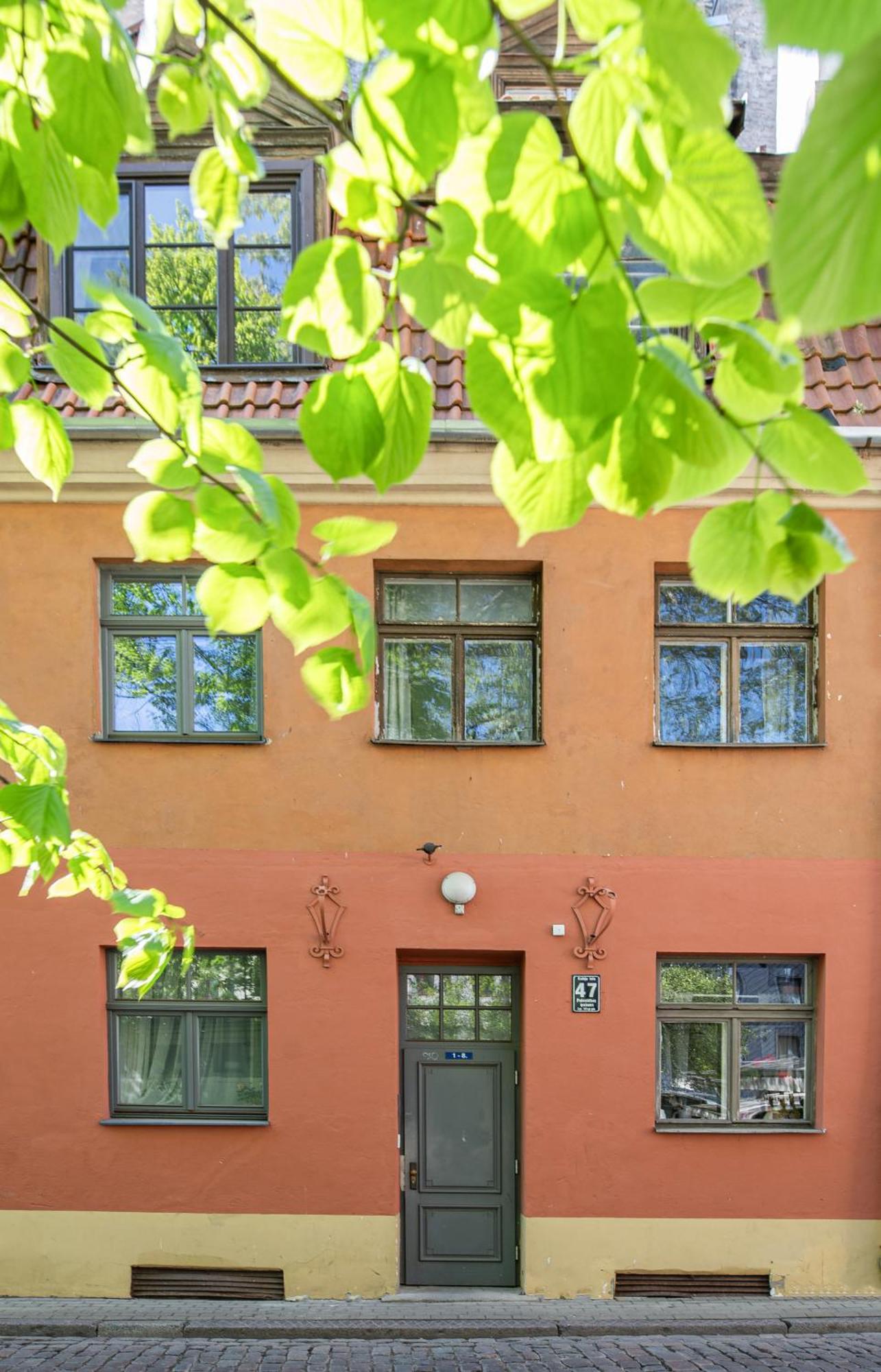 Park View Old Town Appartement